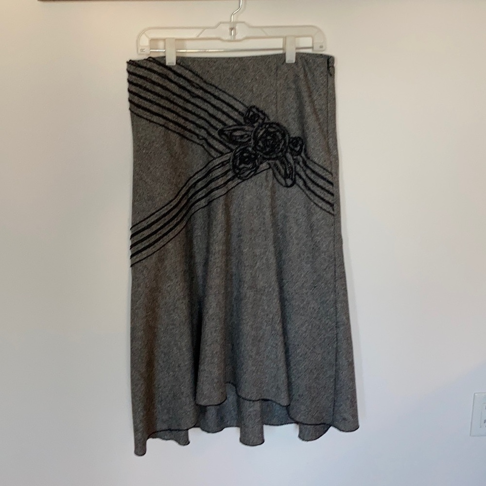 Early 2000s Acorn Skirt